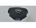 Recambio de airbag delantero izquierdo para opel vectra c berlina 2.0 dti referencia OEM IAM 24436803  