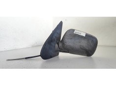 Recambio de retrovisor izquierdo para volkswagen polo berlina (6n2) 1.4 referencia OEM IAM 202271  