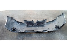 Recambio de paragolpes delantero para subaru forester 2.0 diesel cat referencia OEM IAM   