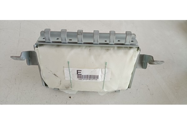 Recambio de airbag delantero derecho para nissan x-trail (t31) se referencia OEM IAM N3GV38MEBKD  
