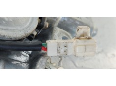 Recambio de elevalunas delantero derecho para toyota paseo coupe (l54) 1.5i 16v referencia OEM IAM 0621007313  