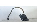 Recambio de cerradura puerta trasera izquierda para ford ka+ black / white referencia OEM IAM AS6AF26413BM  