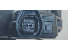 Recambio de cerradura puerta delantera izquierda para hyundai santa fe (sm) 2.7 v6 cat referencia OEM IAM   