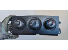 Recambio de mando climatizador para kia sorento 2.5 crdi ex referencia OEM IAM 972503EXXX  