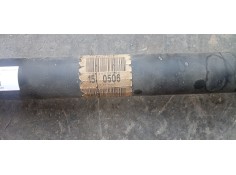 Recambio de transmision central para mercedes-benz clase cl (w215) coupe 600 (215.378) referencia OEM IAM   