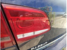 Recambio de piloto trasero izquierdo interior para volkswagen passat lim. (362) 2.0 tdi referencia OEM IAM   