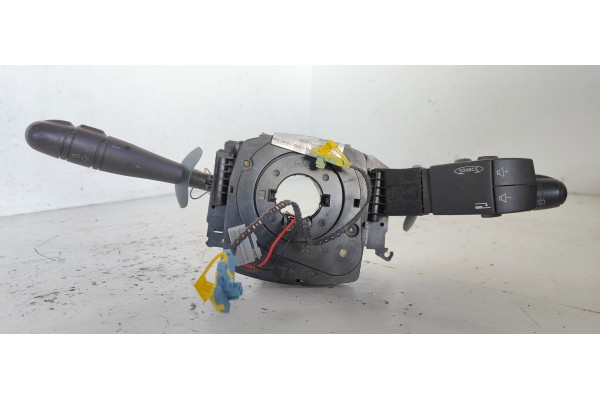 Recambio de mando multifuncion para renault laguna ii (bg0) 1.9 dci diesel referencia OEM IAM 8200012245  