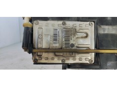 Recambio de faro izquierdo para volkswagen touareg (7la) tdi r5 referencia OEM IAM 89307859  