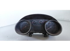 Recambio de cuadro instrumentos para fiat bravo (198) 1.9 jtd 16v cat referencia OEM IAM 5550019804  