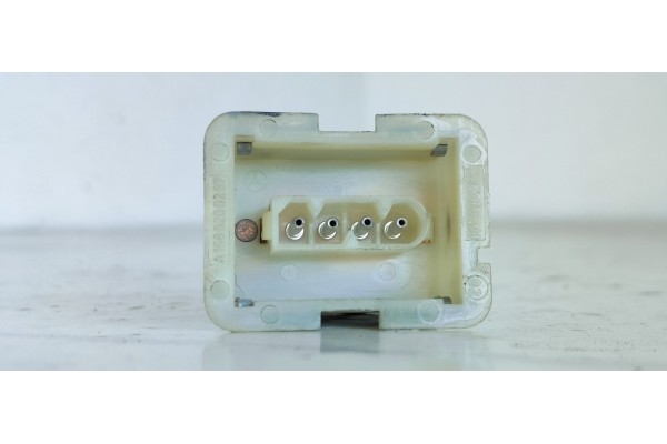 Recambio de resistencia calefaccion para mercedes-benz clase a (w168) 140 fashion (168.031) referencia OEM IAM A1688200297  