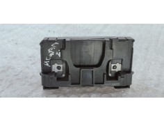 Recambio de conmutador de arranque para renault megane ii berlina 5p confort dynamique referencia OEM IAM 8200074331A  