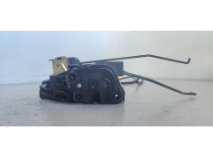 Recambio de cerradura puerta delantera izquierda para hyundai santa fe (sm) 2.7 v6 cat referencia OEM IAM   