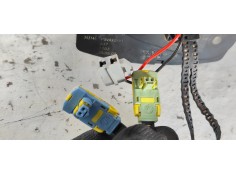 Recambio de mando multifuncion para renault laguna ii (bg0) 1.9 dci diesel referencia OEM IAM 8200012245  