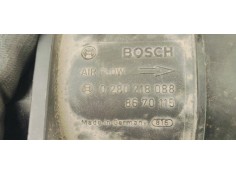 Recambio de caudalimetro para volvo xc90 2.4 d5 163 4x4 referencia OEM IAM 0280218088  