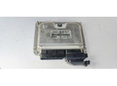 CENTRALITA MOTOR UCE 038906019JQ 