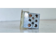 Recambio de resistencia calefaccion para mercedes-benz clase a (w168) 140 fashion (168.031) referencia OEM IAM A1688200297  