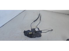 Recambio de cerradura puerta delantera izquierda para hyundai santa fe (sm) 2.7 v6 cat referencia OEM IAM   