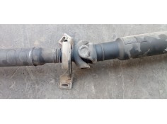 Recambio de transmision central para mercedes-benz clase cl (w215) coupe 600 (215.378) referencia OEM IAM   