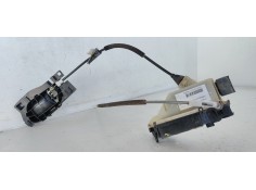 CERRADURA PUERTA TRASERA DERECHA 