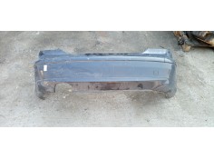 Recambio de paragolpes trasero para mercedes-benz clase c (w203) berlina 2.2 cdi cat referencia OEM IAM   