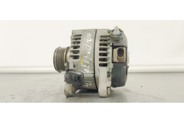 Recambio de alternador para hyundai i30 (gd) 1.6 crdi 110 fap referencia OEM IAM 373002A700  