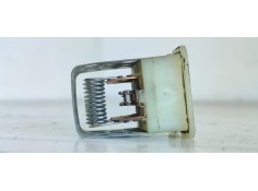 Recambio de resistencia calefaccion para mercedes-benz clase a (w168) 140 fashion (168.031) referencia OEM IAM A1688200297  