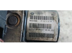 Recambio de abs para chrysler voyager (rg) 2.8 crd lx grand voyager referencia OEM IAM P04721453AD  