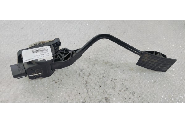 Recambio de pedal acelerador para peugeot 508 sw 2.0 hdi 182 fap referencia OEM IAM 0280755159  