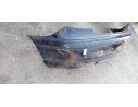 Recambio de paragolpes trasero para mercedes-benz clase c (w203) berlina 2.2 cdi cat referencia OEM IAM   
