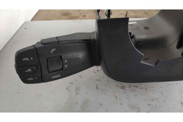 Recambio de mando volante para seat ibiza sc (6j1) 1.6 tdi referencia OEM IAM 5J0959849  