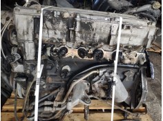 Recambio de motor completo para mercedes-benz clase s (w116) 2.8 referencia OEM IAM 110985  