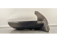 Recambio de retrovisor derecho para peugeot 308 1.6hdi 92 fap referencia OEM IAM E20312230  