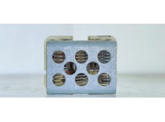 Recambio de resistencia calefaccion para mercedes-benz clase a (w168) 140 fashion (168.031) referencia OEM IAM A1688200297  