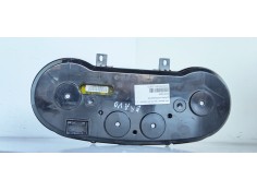 Recambio de cuadro instrumentos para fiat bravo (198) 1.9 jtd 16v cat referencia OEM IAM 5550019804  