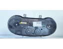 Recambio de cuadro instrumentos para fiat bravo (198) 1.9 jtd 16v cat referencia OEM IAM 5550019804  