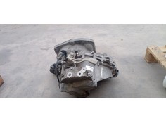 Recambio de caja cambios para opel vectra c berlina comfort referencia OEM IAM 55350375  