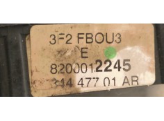 Recambio de mando multifuncion para renault laguna ii (bg0) 1.9 dci diesel referencia OEM IAM 8200012245  