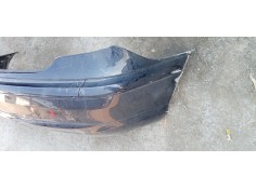 Recambio de paragolpes trasero para mercedes-benz clase c (w203) berlina 2.2 cdi cat referencia OEM IAM   