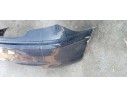 Recambio de paragolpes trasero para mercedes-benz clase c (w203) berlina 2.2 cdi cat referencia OEM IAM   