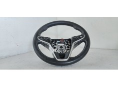 Recambio de volante para opel insignia berlina excellence referencia OEM IAM 39016158  