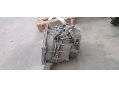 Recambio de caja cambios para opel vectra c berlina comfort referencia OEM IAM 55350375  