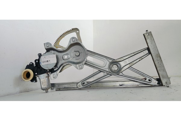 Recambio de elevalunas delantero izquierdo para toyota auris advance referencia OEM IAM 975514102  