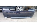 Recambio de paragolpes trasero para bmw serie 5 berlina (e60) 3.0 turbodiesel cat referencia OEM IAM   