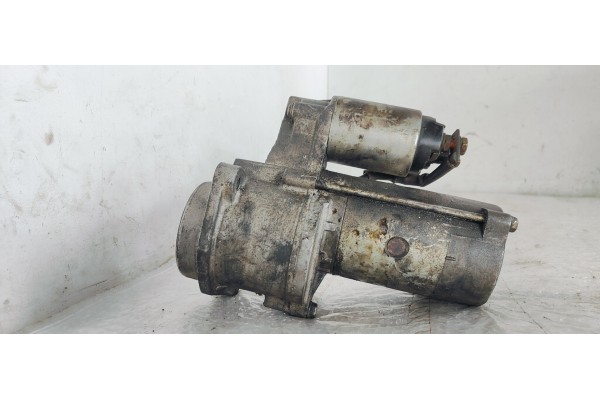 Recambio de motor arranque para kia sorento 2.5 crdi ex referencia OEM IAM 361004A000  