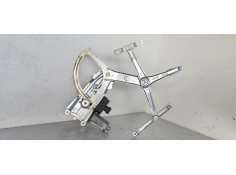 Recambio de elevalunas delantero izquierdo para opel astra h berlina sport referencia OEM IAM 994886100  