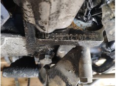 Recambio de motor completo para mercedes-benz clase s (w116) 2.8 referencia OEM IAM 110985  