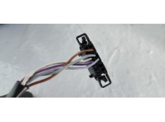 Recambio de retrovisor derecho para volkswagen passat berlina (3b3) comfortline referencia OEM IAM   