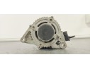 Recambio de alternador para hyundai i30 (gd) 1.6 crdi 110 fap referencia OEM IAM 373002A700  