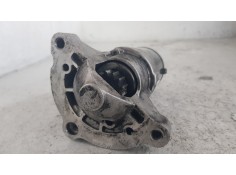 Recambio de motor arranque para lancia phedra (180) 2.2 jtd 16v emblema referencia OEM IAM 9656262780  
