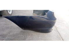 Recambio de paragolpes trasero para bmw serie 5 berlina (e60) 3.0 turbodiesel cat referencia OEM IAM   